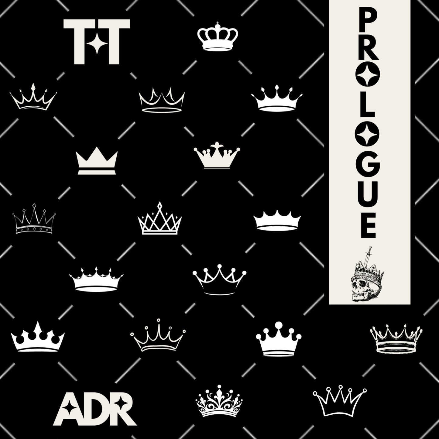 Prologue - Taj Terry