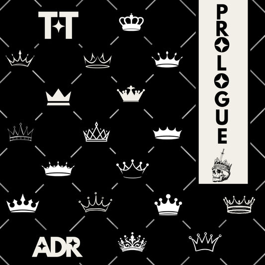 Prologue - Taj Terry